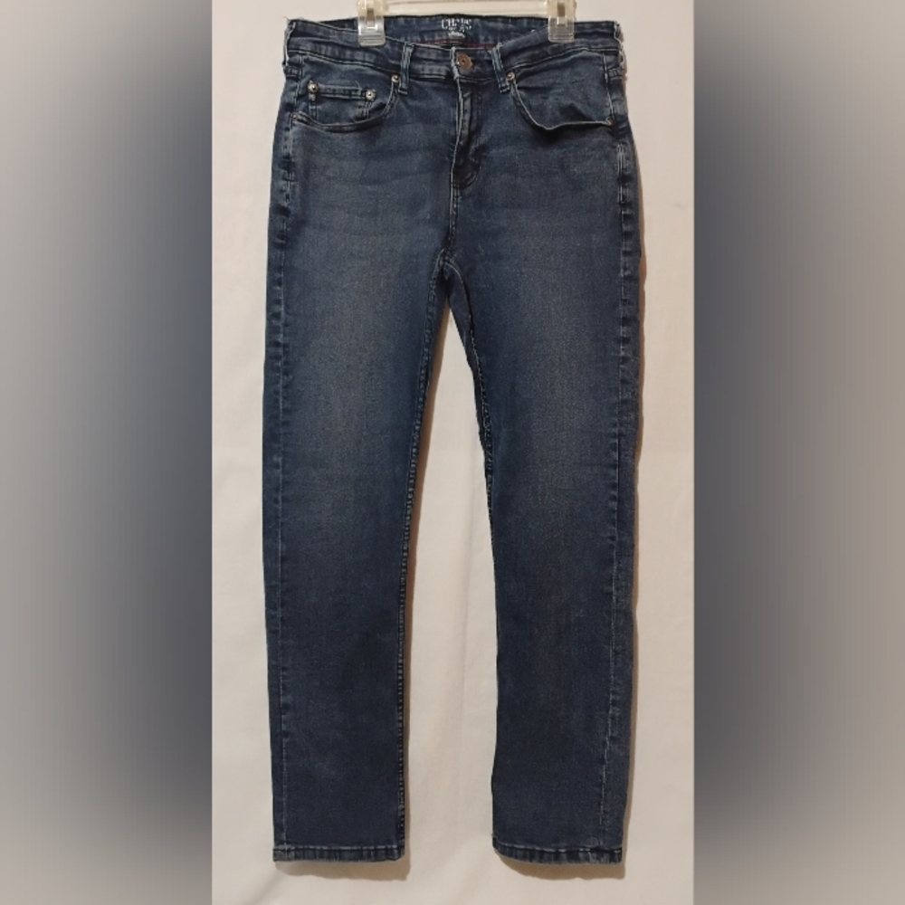 Chaps Men's Blue Jeans 32/30